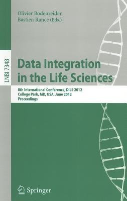 Data Integration in the Life Sciences(English, Paperback, unknown)