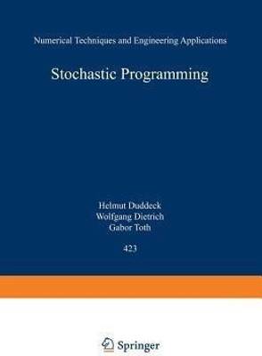 Stochastic Programming(English, Paperback, unknown)
