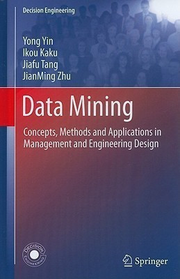 Data Mining(English, Hardcover, Yin Yong)