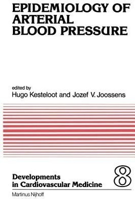 Epidemiology of Arterial Blood Pressure(English, Paperback, unknown)
