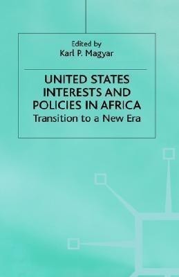 United States Interests and Policies in Africa(English, Hardcover, NA NA)