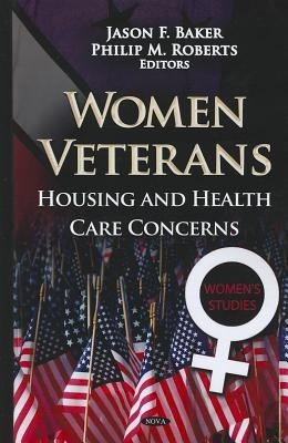Women Veterans(English, Hardcover, unknown)