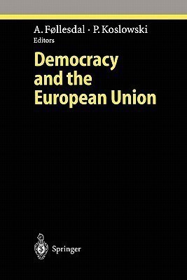 Democracy and the European Union(English, Paperback, unknown)