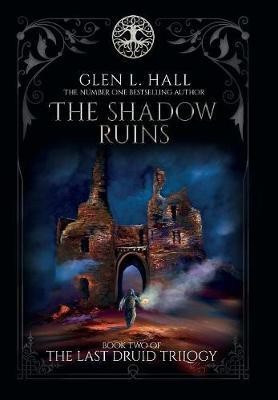 The Shadow Ruins(English, Hardcover, Hall Glen L)