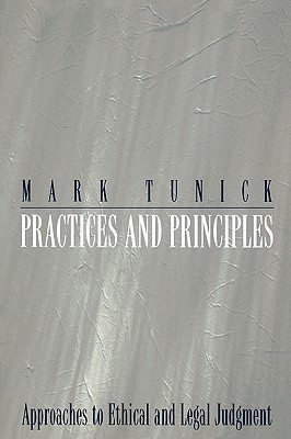 Practices and Principles(English, Paperback, Tunick Mark)