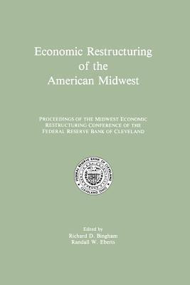 Economic Restructuring of the American Midwest(English, Paperback, unknown)