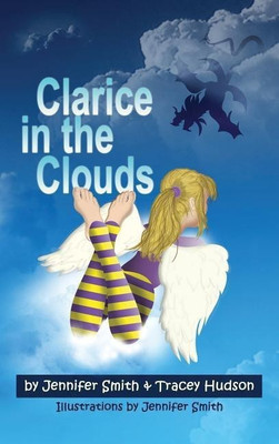 Clarice in the Clouds(English, Hardcover, Smith Jennifer)