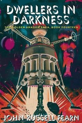 Dwellers in Darkness(English, Paperback, Fearn John Russell)