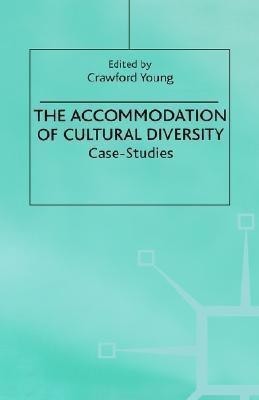 The Accommodation of Cultural Diversity(English, Hardcover, unknown)