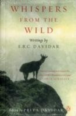 Whispers from the Wild(English, Paperback, unknown)