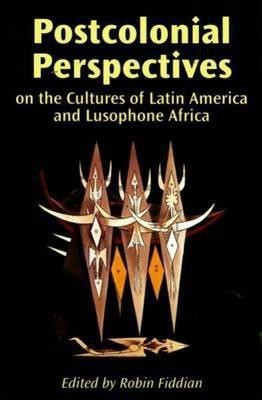 Postcolonial Perspectives on Latin American and Lusophone Cultures(English, Paperback, unknown)