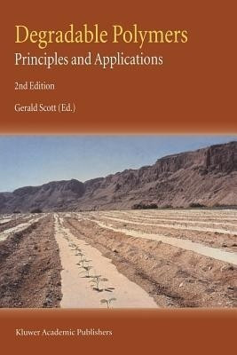 Degradable Polymers(English, Paperback, unknown)
