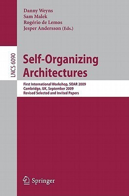 Self-Organizing Architectures(English, Paperback, unknown)