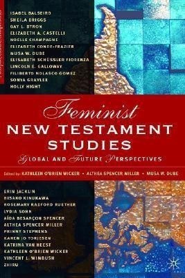 Feminist New Testament Studies(English, Hardcover, Wicker K.)