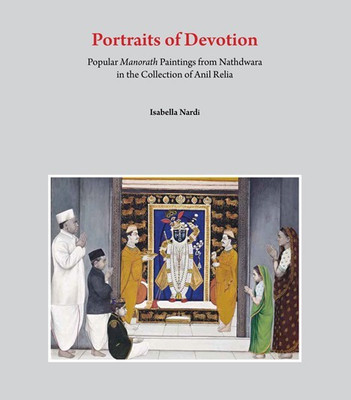 Portraits of Devotion(English, Paperback, Nardi Isabella)