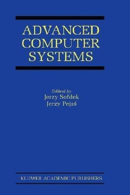 Advanced Computer Systems(English, Hardcover, unknown)