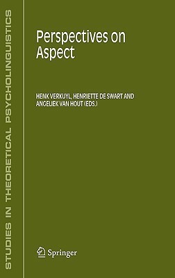 Perspectives on Aspect(English, Hardcover, unknown)