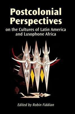 Postcolonial Perspectives on Latin American and Lusophone Cultures(English, Hardcover, unknown)