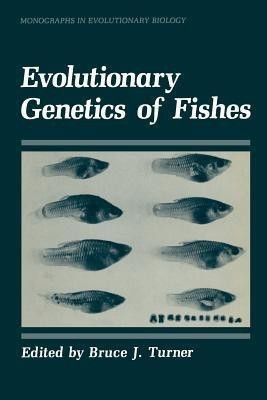 Evolutionary Genetics of Fishes(English, Paperback, unknown)