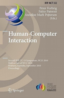 Human-Computer Interaction 3 Edition(English, Hardcover, unknown)