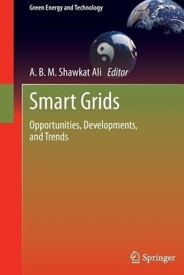 Smart Grids(English, Hardcover, unknown)