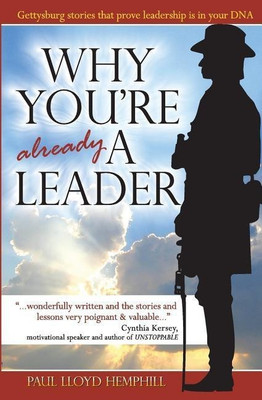 Why You're Already A Leader(English, Paperback, Hemphill Paul Lloyd)