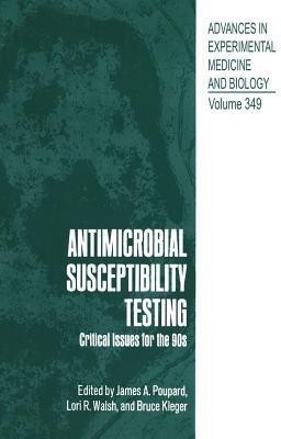 Antimicrobial Susceptibility Testing(English, Paperback, unknown)