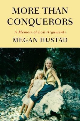 More Than Conquerors(English, Paperback, Hustad Megan)