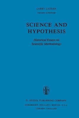 Science and Hypothesis(English, Paperback, Laudan R.)