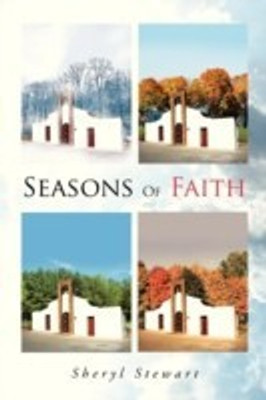Seasons of Faith(English, Paperback, Stewart Sheryl)
