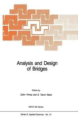 Analysis and Design of Bridges(English, Paperback, unknown)
