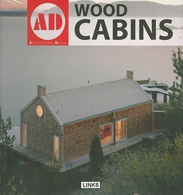 Wood Cabins: Ad(English, Paperback, Broto Carles)