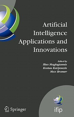 Artificial Intelligence Applications and Innovations(English, Hardcover, unknown)