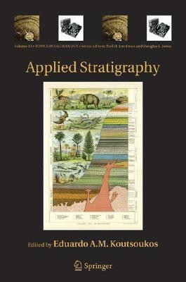 Applied Stratigraphy(English, Paperback, unknown)