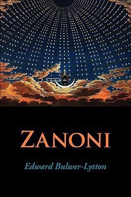 Zanoni, Large-Print Edition(English, Paperback, Lytton Edward Bulwer Lytton Bar)
