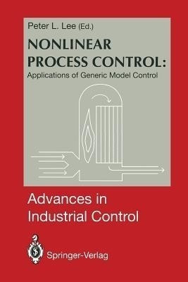 Nonlinear Process Control:(English, Paperback, unknown)