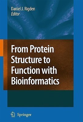 From Protein Structure to Function with Bioinformatics(English, Hardcover, unknown)