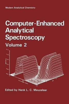 Computer-Enhanced Analytical Spectroscopy(English, Paperback, unknown)