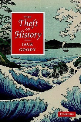 The Theft of History(English, Paperback, Goody Jack)
