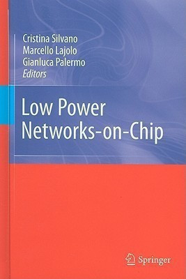Low Power Networks-on-Chip(English, Hardcover, unknown)