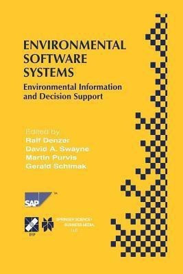 Environmental Software Systems(English, Paperback, unknown)