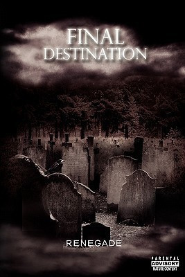 Final Destination(English, Paperback, Choudhury Ankur)
