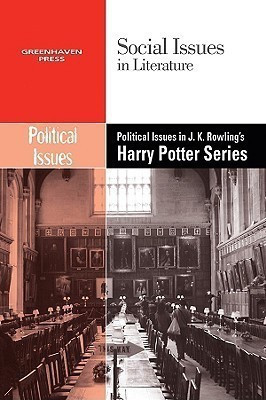Political Issues in J.K. Rowling's Harry Potter Series(English, Paperback, unknown)