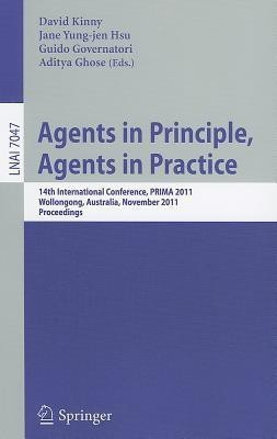 Agents in Principle, Agents in Practice(English, Paperback, unknown)