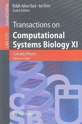 Transactions on Computational Systems Biology XI(English, Paperback, unknown)