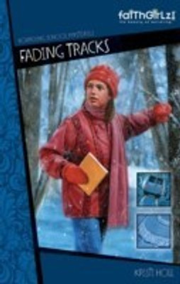 Fading Tracks(English, Paperback, Holl Kristi)