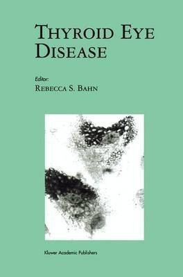 Thyroid Eye Disease(English, Paperback, unknown)