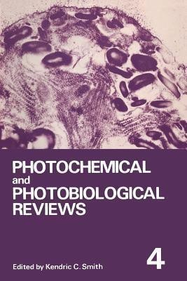 Photochemical and Photobiological Reviews(English, Paperback, unknown)