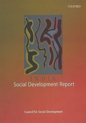 India - Social Development Report  - Social Development Report(English, Paperback, unknown)