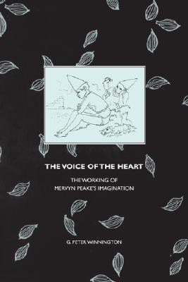 The Voice of the Heart(English, Paperback, Winnington G. Peter)